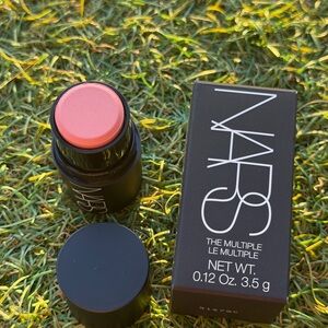 NARS The Multiple Cream Blush Stick in Orgasm Crave
